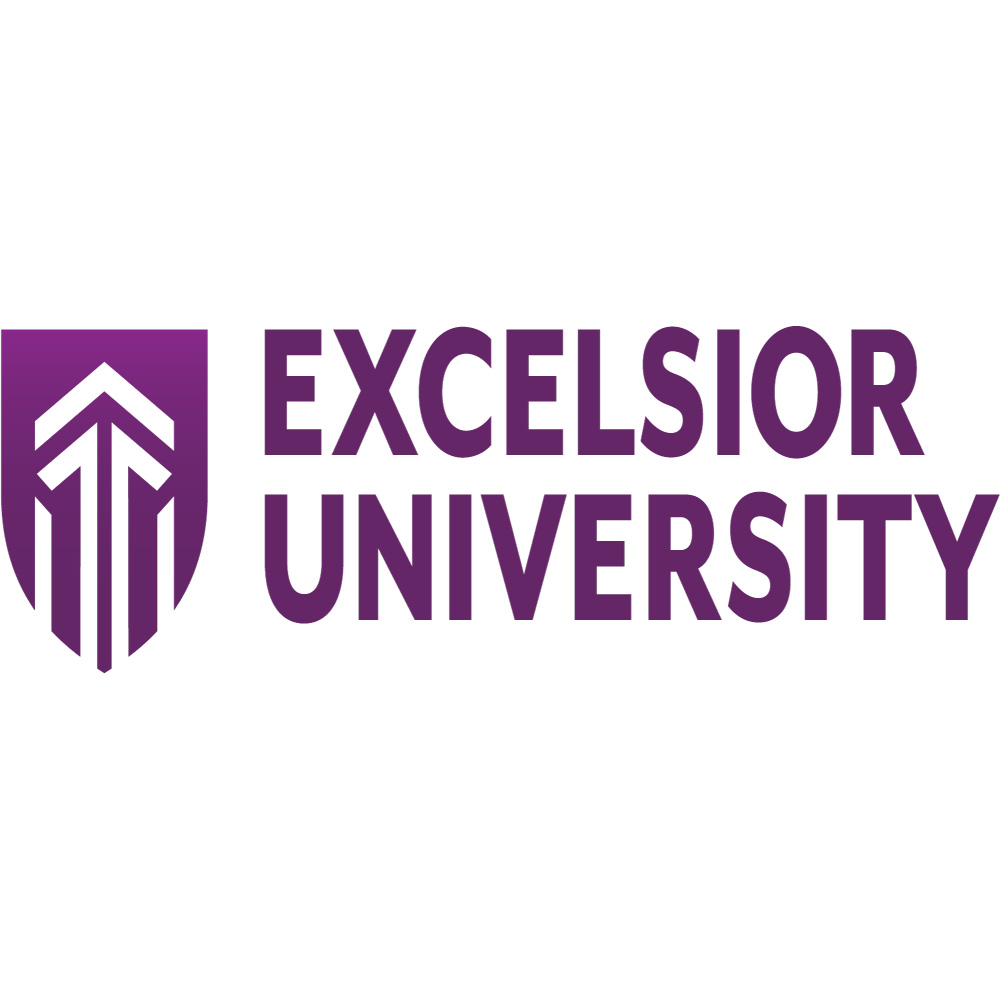 Excelsior college logo