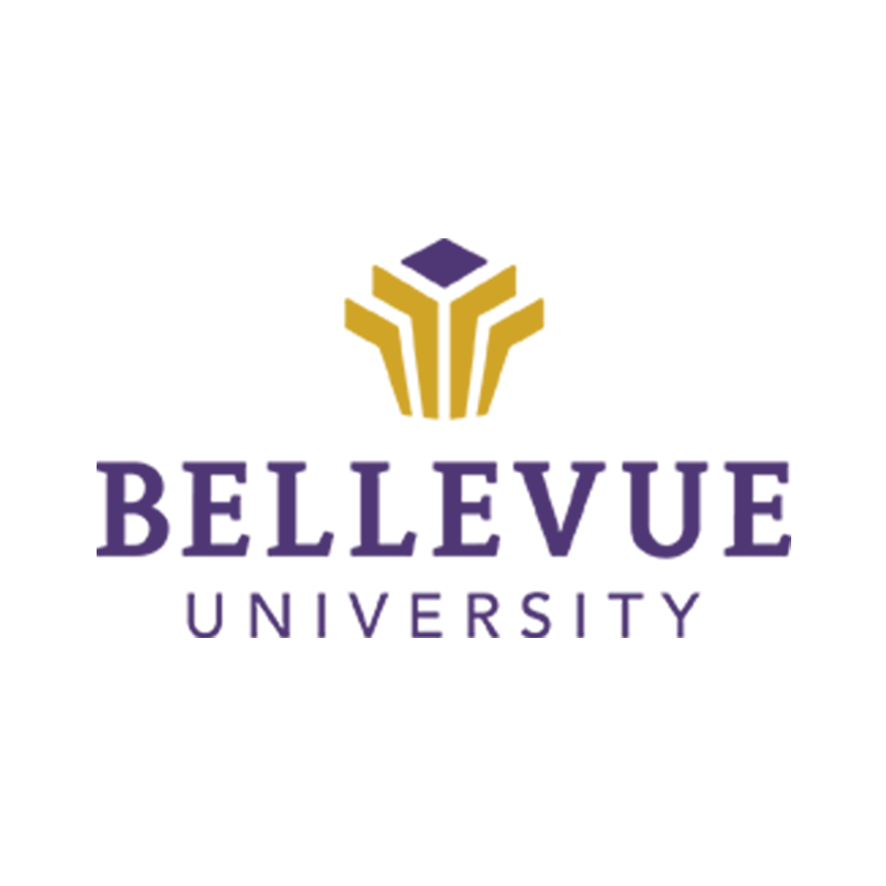 Bellevue University Logo