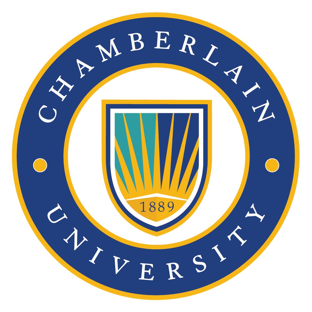 chamberlain logo