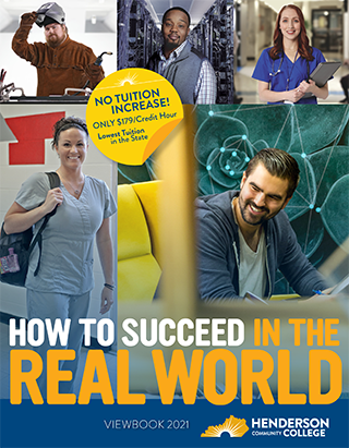 Viewbook cover