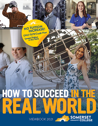Viewbook cover