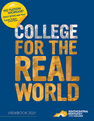 Viewbook cover