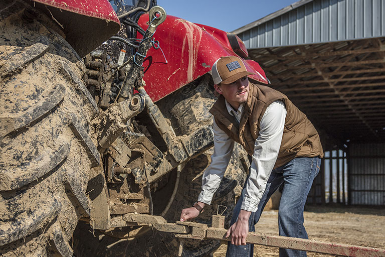 Agriculture Technology 