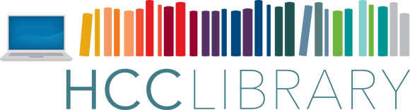 Library Logo HCC