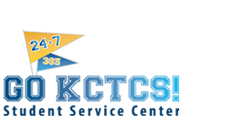 24/7/365 Go KCTCS! Student Service Center